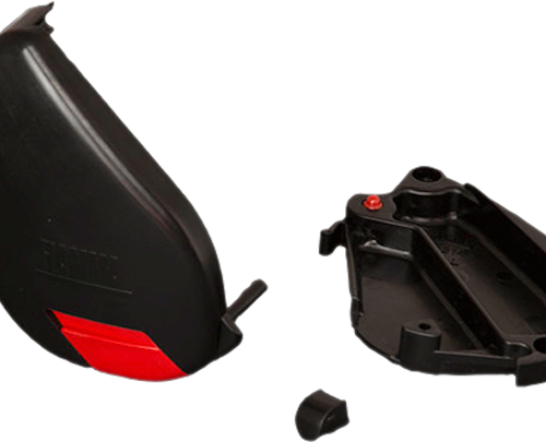 Fiamma Endkappe links für F35 Black Fiamma Artikelnummer 98670-06- - Ersatzteile Zelte & Markisen