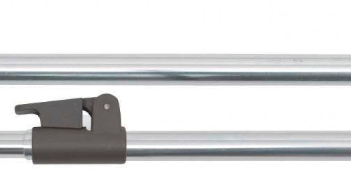 Brunner Smartpole Up Right Zusatzstangen Vorzelt 100 - 200 cm Stahl - Zelt-Gestänge & Zubehör