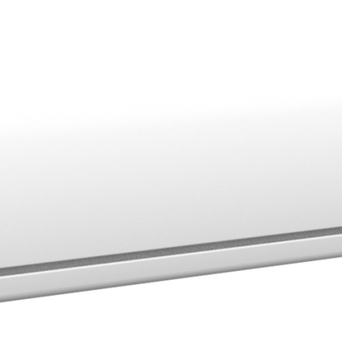 Fiamma Frontblende mit 2 Verschlüssen 320 für F80S Polar White Fiamma Artikelnummer 98673-230 - Ersatzteile Zelte & Markisen