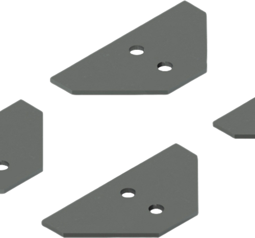 Fiamma Kit Blockergestell für Vent 28 F 4 Stück Fiamma Artikelnummer 98683-144 - Ersatzteile Zelte & Markisen