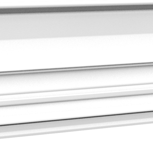 Fiamma Gehäuse 370 für F80S Polar White Fiamma Artikelnummer 98673-221 - Ersatzteile Zelte & Markisen