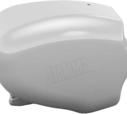 Fiamma Endkappe links für F65 Titanium / Fiamma Artikelnummer 98655-459 - Ersatzteile Zelte & Markisen