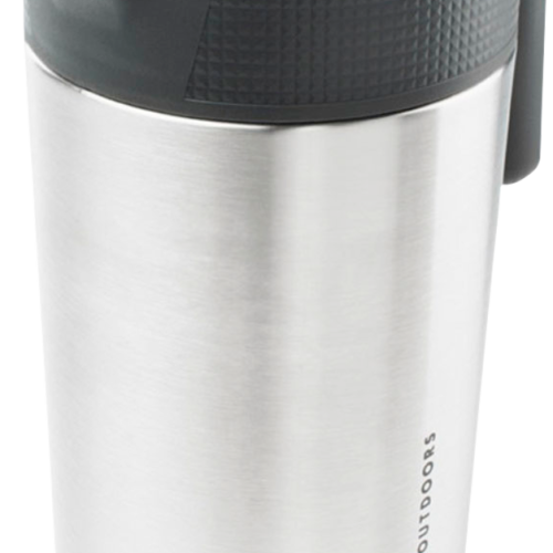 GSI Kaffeepresse JavaPress aus doppelwandigem Edelstahl 976 ml - Kaffeemaschinen & Wasserkocher
