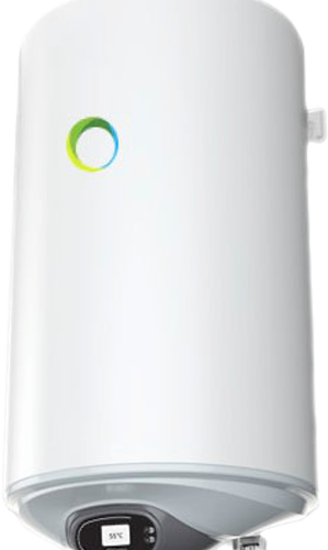 Fothermo photovoltaischer Boiler 80 Liter - Wasserboiler & Thermen