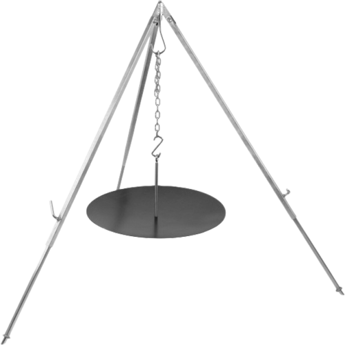 Petromax Hänge-Feuerschale für Dreibein 56 cm - Holzkohlegrills