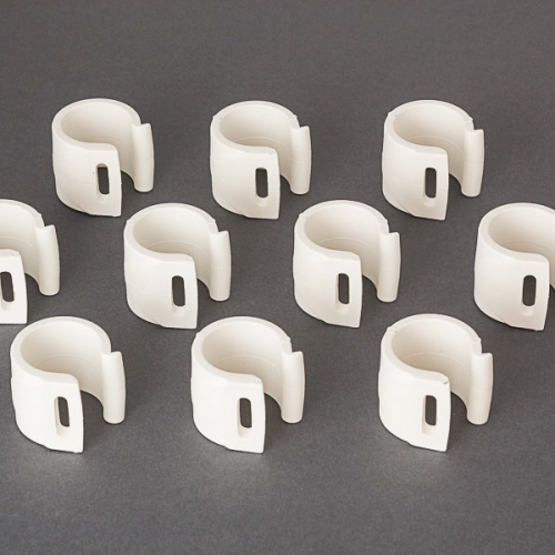 Fiamma Kit Hook Privacy Pro 2000 Befestigungsclips  - Ersatzteile Zelte & Markisen