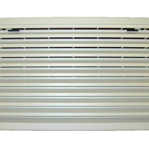 Thetford Lüftungsgitter Vent 28,1 x 53,3 cm Fiat Bianco - Kühlschrank-Zubehör