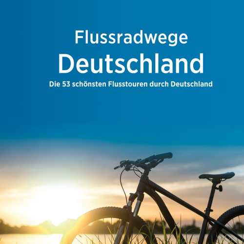 Geo Center Flussradwege Deutschland Ratgeber - Sachbücher & Lustiges