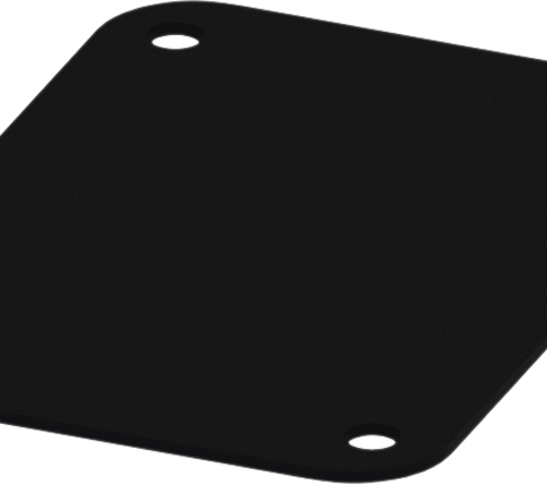 Fiamma Dichtung für Fiamma Safe Door 65 x  90 x 1,5 mm Fiamma Artikelnummer 98656-691 - Ersatzteile Zelte & Markisen