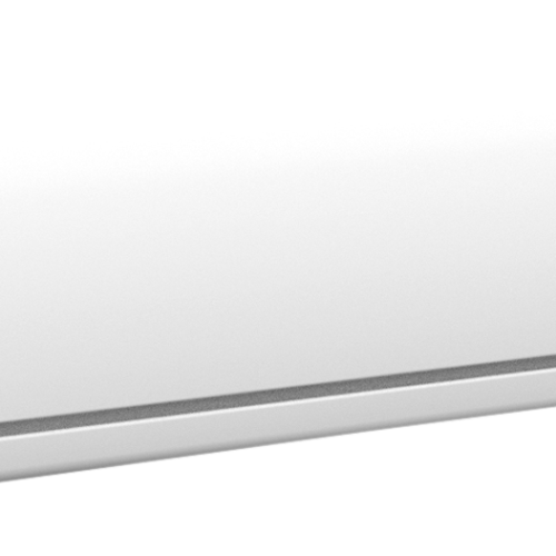 Fiamma Frontblende 400 mit 2 Verschlüssen für F80S Polar White Fiamma Artikelnummer 98673-233 - Ersatzteile Zelte & Markisen