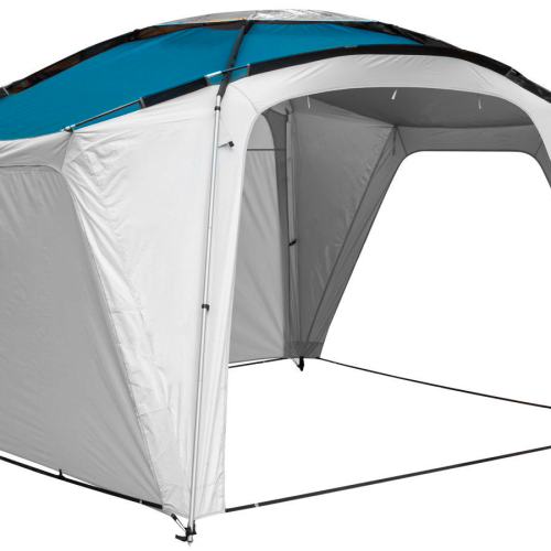 Brunner Oceana Seitenwand Set 2 teilig 300 x 300 cm  - Pavillons & Tarps