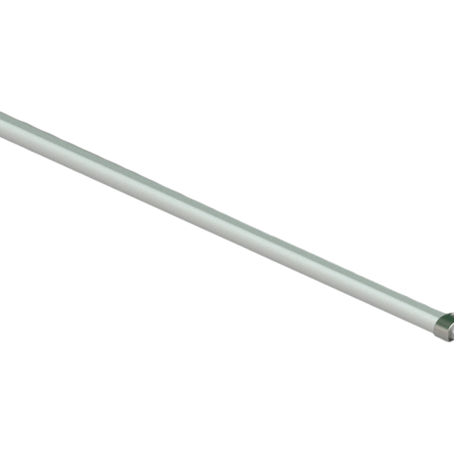 Fiamma Stützfuß 300 links für F35 Pro Fiamma Artikelnummer 03568D05- - Ersatzteile Zelte & Markisen