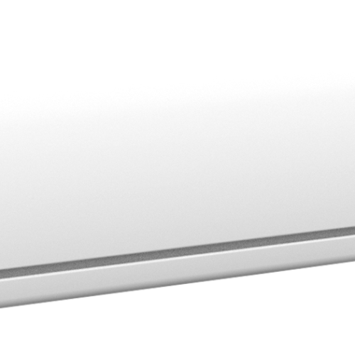 Fiamma Frontblende 450 mit 2 Verschlüssen für F80S Polar White Fiamma Artikelnummer 98673-235 - Ersatzteile Zelte & Markisen