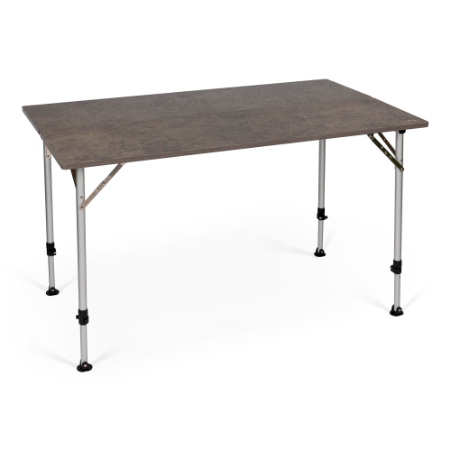 Dometic Zero Concrete Campingtisch Large 120 x 70 x 72 cm - Klapptische