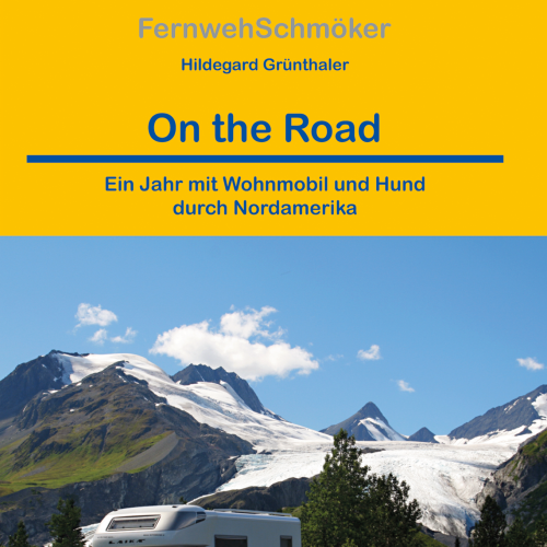 Conrad Stein Verlag On the Road OutdoorHandbuch Band 425 - Sachbücher & Lustiges