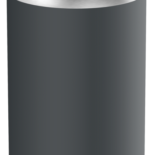 Dometic THRM 120 Thermoflasche 1200 ml Slate - Isolierflaschen & Isobehälter