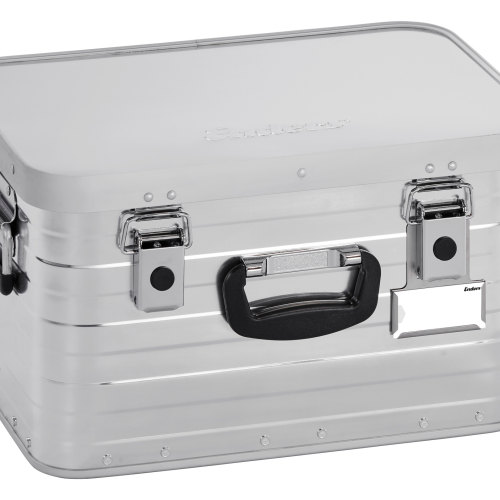 Enders Toronto S Classic Box Aluminiumbox 29 Liter  - Transportboxen & Leitern