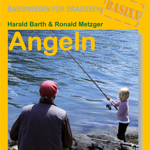 Conrad Stein Verlag Angeln OutdoorHandbuch Band 21 - Sachbücher & Lustiges