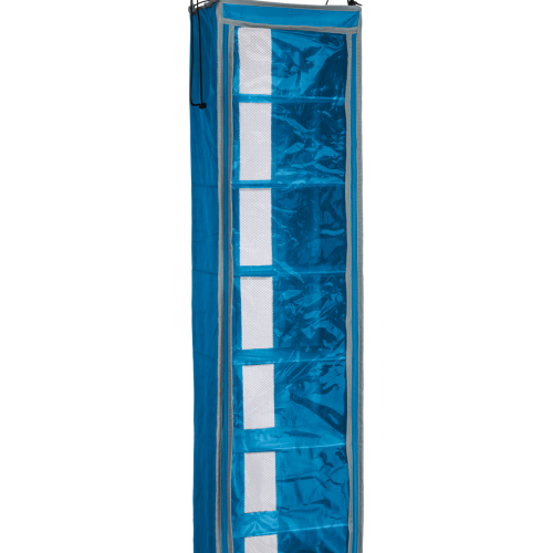 Berger Milo Mini Hängeschrank blau - Hängeschränke
