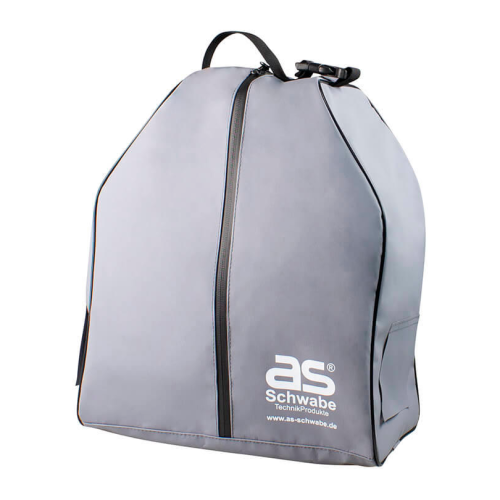 AS Schwabe Cam­ping-/ Ca­ra­van-Ta­sche für Camping-Ka­bel­trom­meln 210 x 330 x 390 mm - Sonstiges Stromzubehör von AS-Schwabe