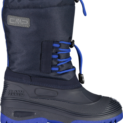 Campagnolo Ahto WP Kinderstiefel blau 38 - Kinderschuhe von CMP