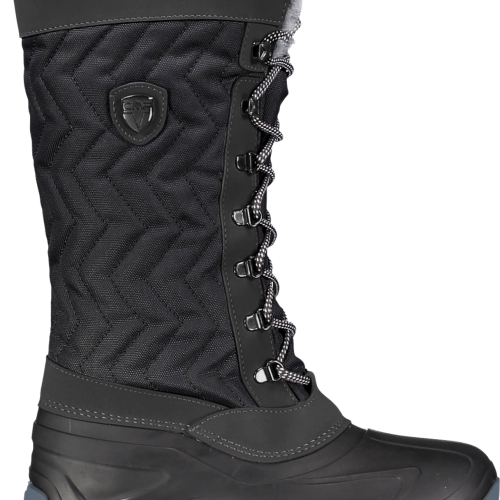 Campagnolo Nietos Damenstiefel schwarz 38 - Damenschuhe von CMP