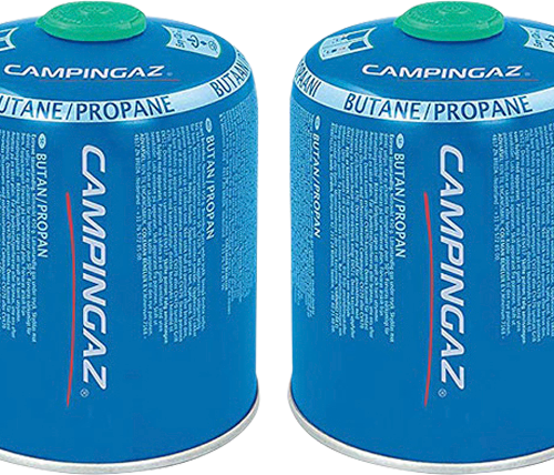 Campingaz CV 470 Plus Multipack Gaskartuschen 4er Pack - Gaskartuschen