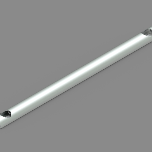 Fiamma Untere Halterungsscheine CB Pro / Pro C - Ersatzteile Fahrzeug