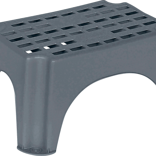 Berger Caravan Step Tritthocker - Trittstufen