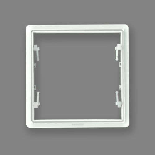 Fiamma Außenrahmen (50 x 50 mm) - Ersatzteile Fahrzeug