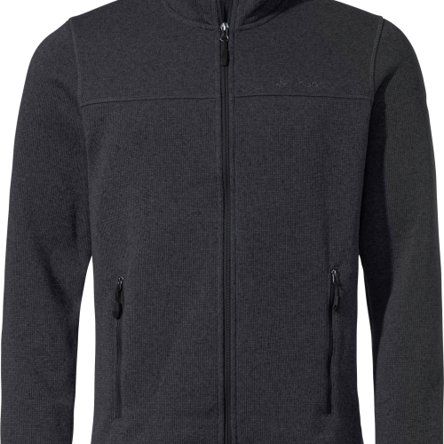 Vaude Rienza III Herren Fleecejacke schwarz L - Herrenjacken