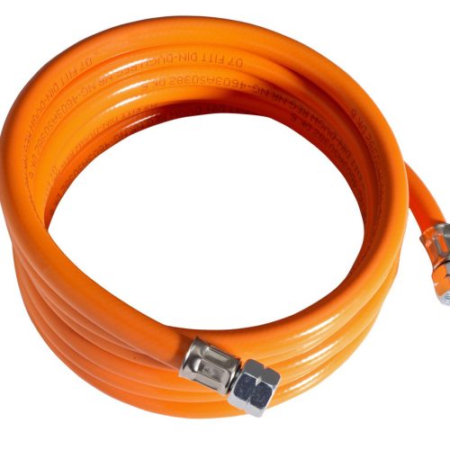 Campingaz Mitteldruckschlauch für Propan / Butan 3 m - Gasregler & Gasschläuche
