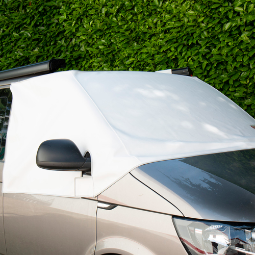 Fiamma Coverglas Fahrzeugabdeckungen Außenverdunklungssystem für VW T5/T6 - Schutzhüllen & Planen