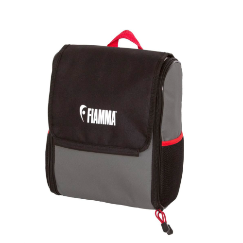 Fiamma Pack Organizer Toiletry Hängetasche für Badutensilien - Taschen & Packsäcke