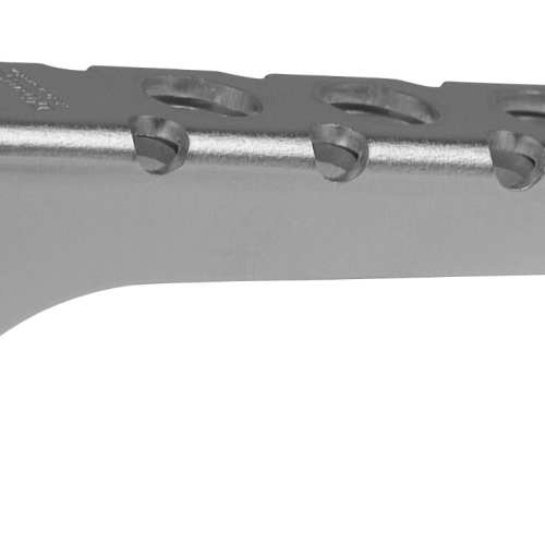 Trangia TH25 Griffzange für Töpfe und Pfannen 128 mm - Sicherheit und Kochhilfen
