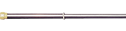 Sevylor AV150 Riemenpaar aus Aluminium 150 x 19 cm  - Bootszubehör