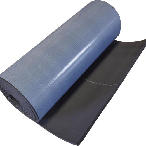 Vanue Insulate Dämmplatte 19 mm / 6 m² - Halter, Fächer & Praktisches