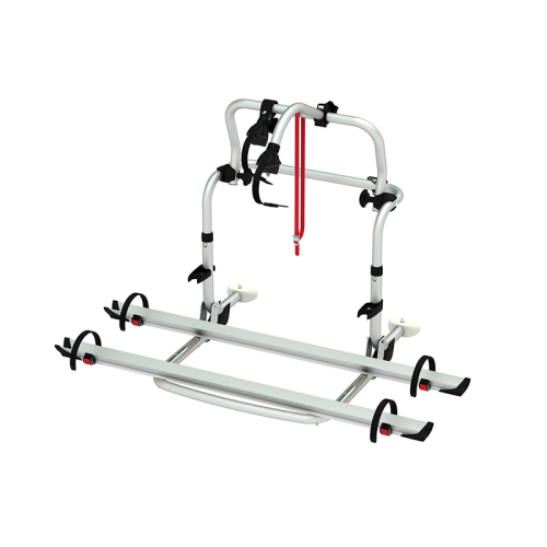 Fiamma Carry Bike Pro Fahrradträger Sonderausführung Trigano/CI/Roller Team - Fahrradträger
