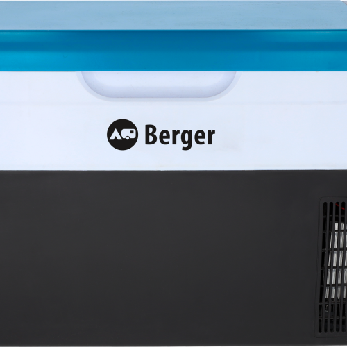 Berger Kompressor-Kühlbox K22 - Kompressor-Kühlboxen