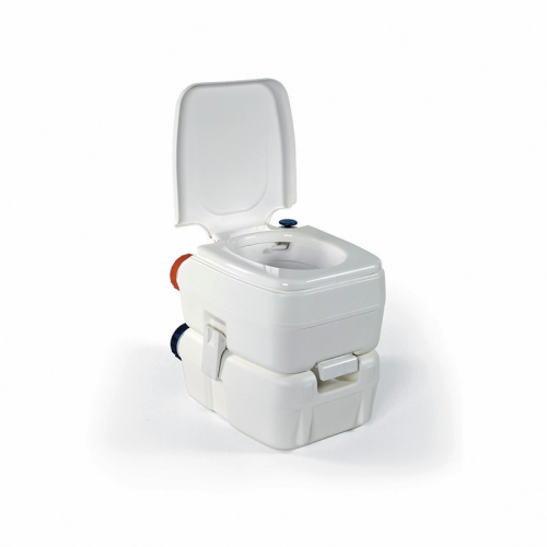 Fiamma Bi - Pot Tragbare Toilettte 39 cm - Chemietoiletten