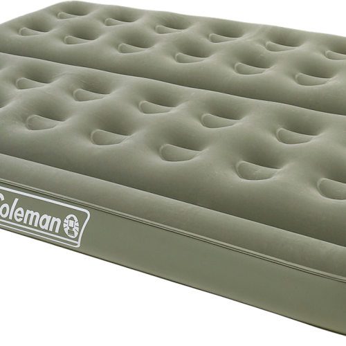 Coleman Maxi Comfort Bed Double Luftbett 198 x 137 x 22 cm - Luftbetten