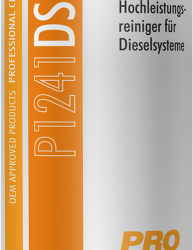 ProTec Diesel System Super Clean Hochleistungsreiniger für Dieselsysteme 375 ml - Technik & Wartung