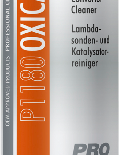 ProTec Oxicat Katalysator- und Lambdasonderreiniger 375 ml - Technik & Wartung