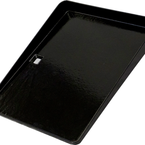 Campingaz Premium Plancha Platte 45 x 38,5 x 5 cm - Grillroste, Pfannen und Platten
