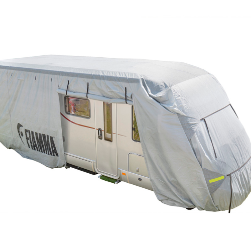 Fiamma Cover Premium Fahrzeugabdeckung M - Schutzhüllen & Planen