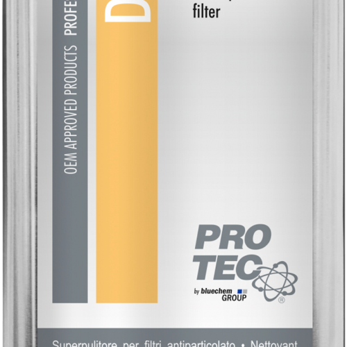 ProTec Super Clean Hochleistungsreiniger für Dieselpartikelfilter 5 Liter - Technik & Wartung