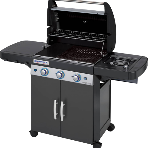 Campingaz 3 Series Classic EXSE Gasgrill 144 x 66 x 147 cm - Gasgrills