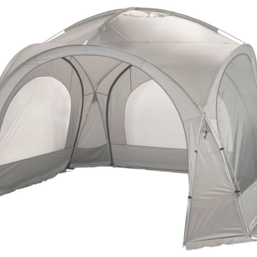 Bo-Camp Party Shelter Light Medium Pavillion Partyzelt - Pavillons & Tarps