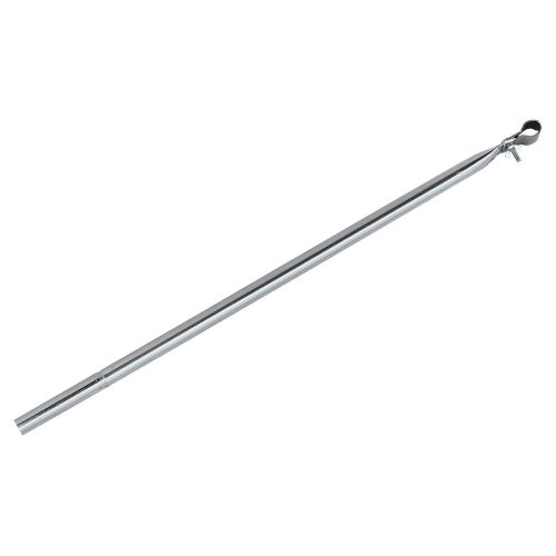 Berger Senkrechtstütze / Orkanstütze Aluminium - Zelt-Gestänge & Zubehör
