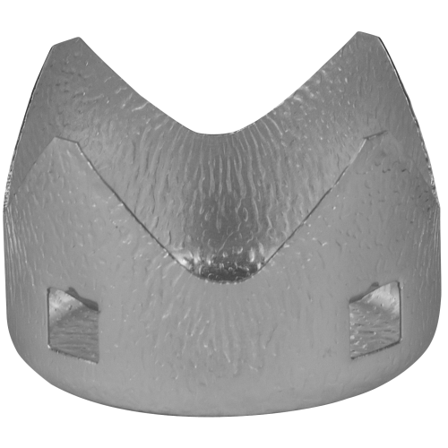 Trangia Windschutz für Minikocher 95 × 62 mm - Umrüstung und Anbauteile